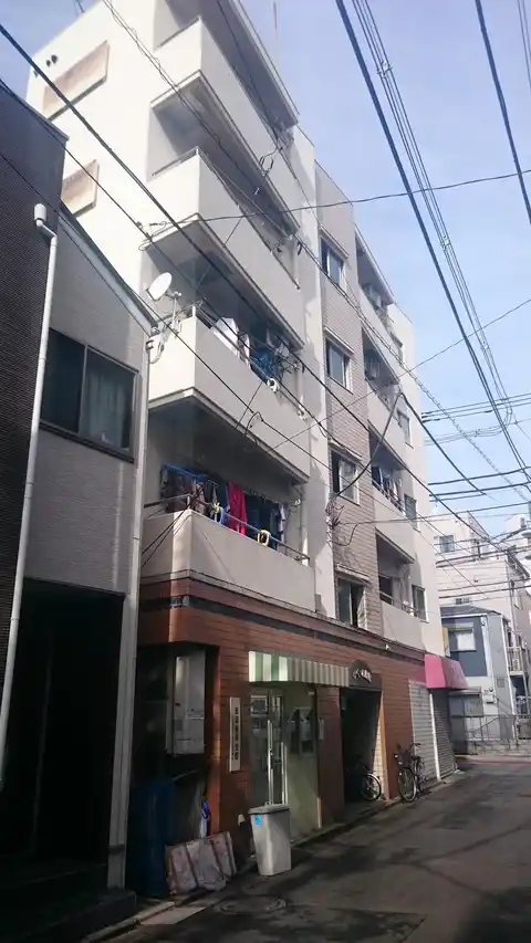 リベール田端