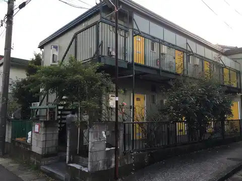 グリーンコーポ