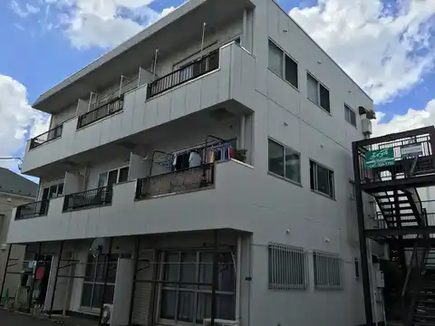 トウショウハイム