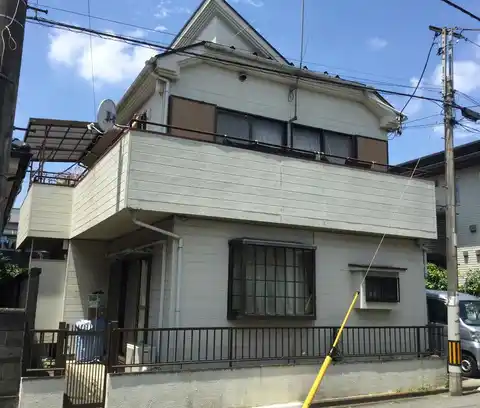 アーク西国立II