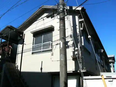麻沼荘