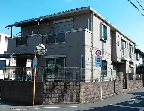 クレッシェンテ