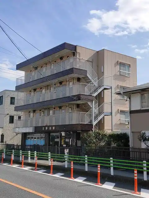 センチュリー日野