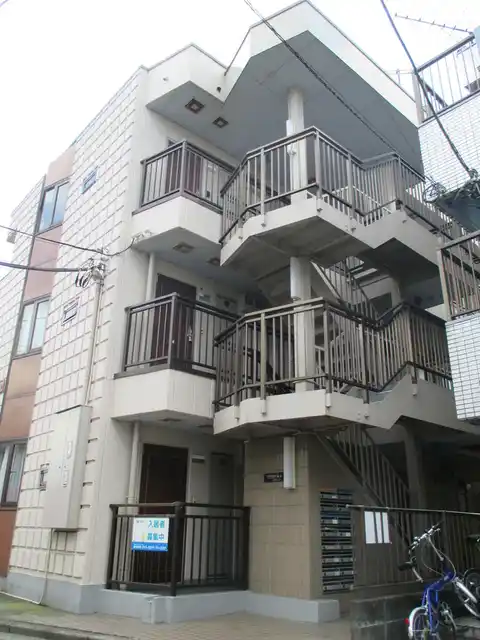 シェーンブルン瀬谷