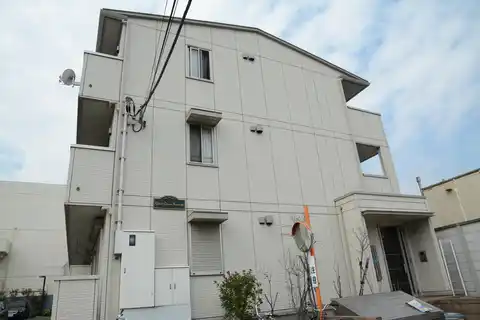 グランドテラス川崎