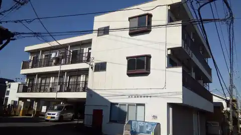 河井ビル