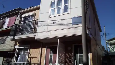 セリジェ古淵