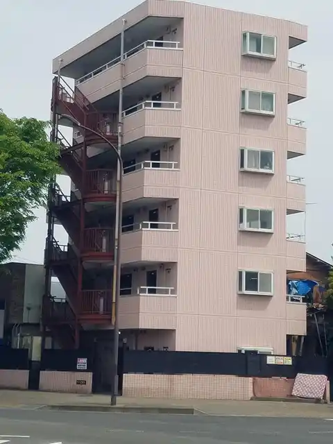ドムール平塚第4