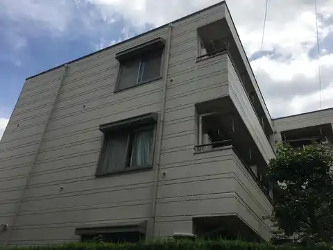 メゾン・ド・リビエール