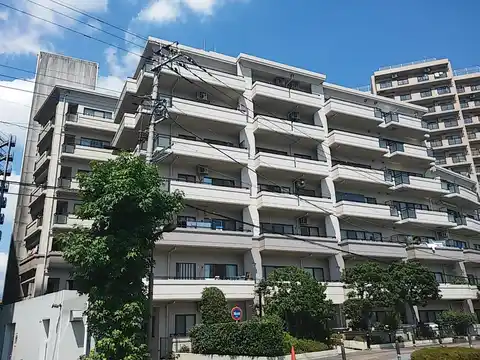 ウッドパーク本厚木