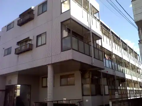 ファーストクラス南林間