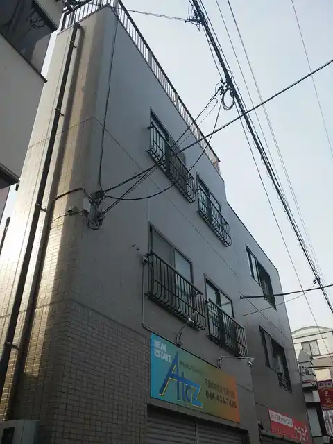 ハイツ熊倉