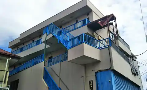 コウノハイツ