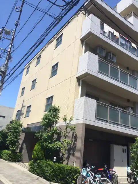 シティホームズ駒込古河庭園