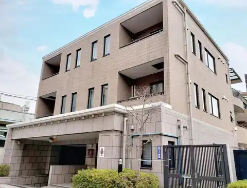 パルロイヤルアレフ赤坂