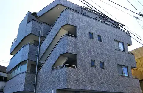 ラフィネ経堂