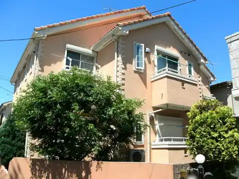 Villa・Burandolu