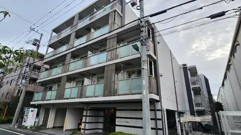 MAKESDESIGN西馬込