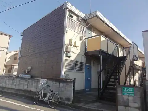 コーポ春陽