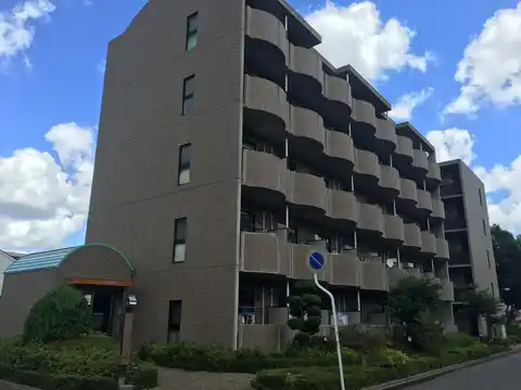 レオパレスパティオ