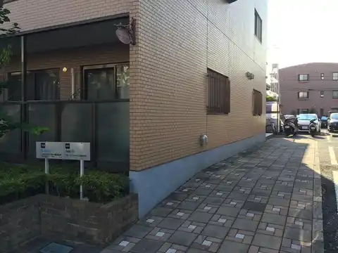 ベイプラザ