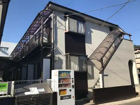 イケダハイツI
