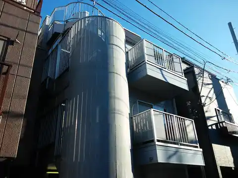 サンハイツ木村