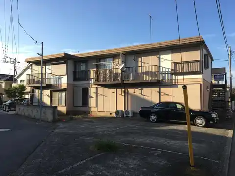 オークパレス