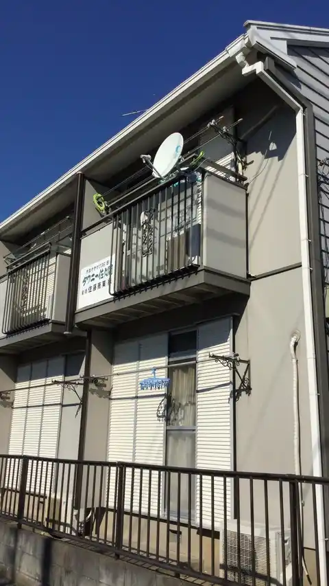 タウニー佐久間B