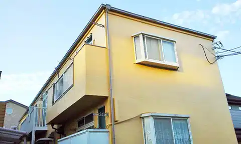 モアコーポ海楽