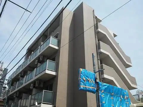 サンテミリオン八王子中町