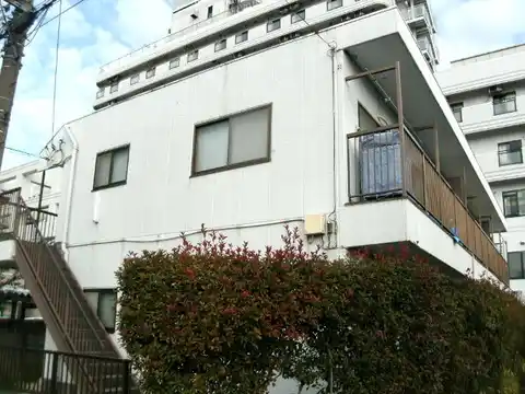 二階堂ハイツ 2