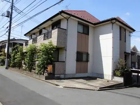 サニーハイツいずみ