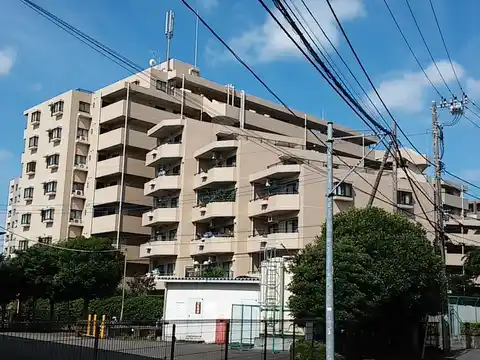グランドメゾンつつじヶ丘