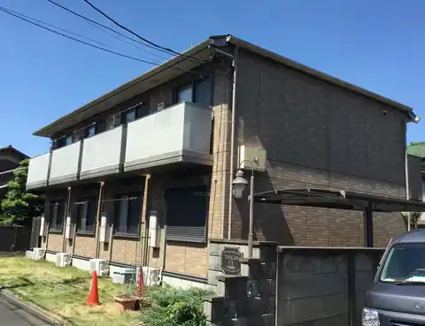 TOKIO-CF