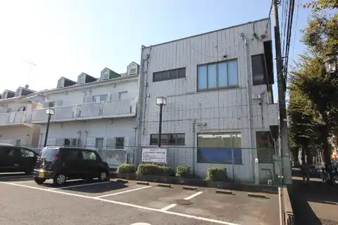 花小金井クリスタルコーポ