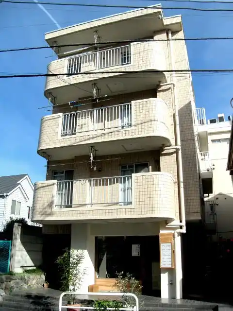 加藤マンション