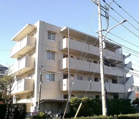 パストラル藤が丘