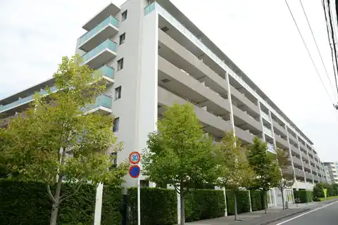 ラ・ヴィータシティ