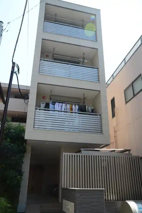 カーサ・ボヌール