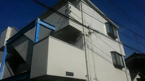 コアクレスト下新城