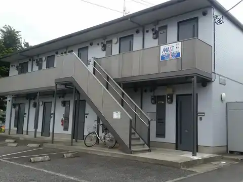 ヒルクレスト