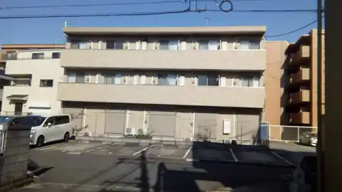 相模ブリッサ