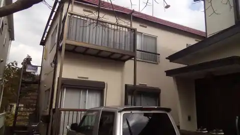 トピアハイツ