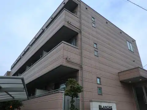 ブランシェ湘南