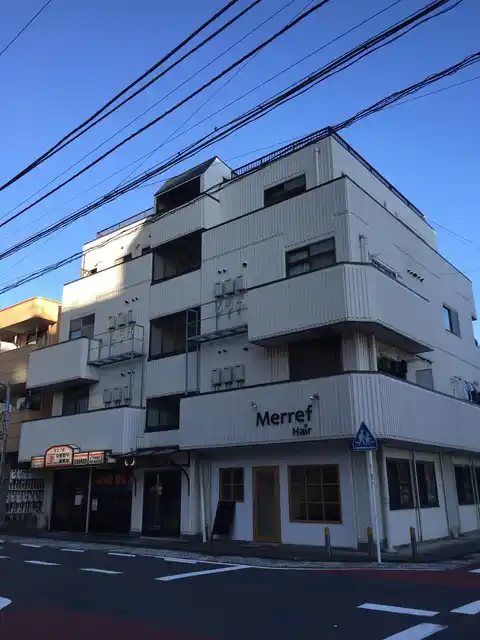 切替ビル