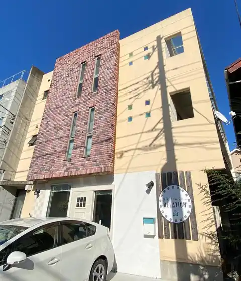 マルヴィエント湘南