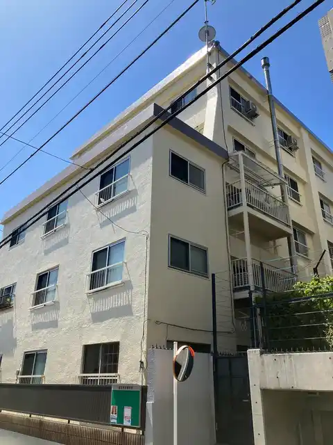 中野本町ローヤルコーポ
