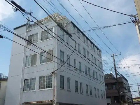 ポラス鎌倉