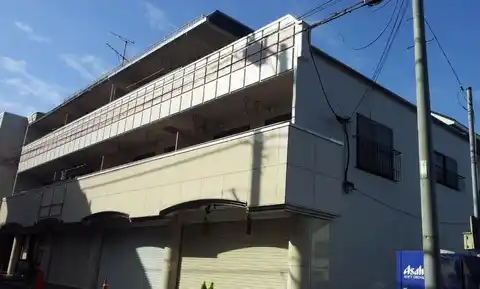 チャイルドシティB棟